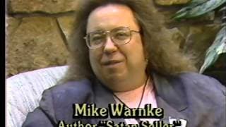 Fire by Nite   8807   Satanism Unmasked Part 1 Mike Warnke