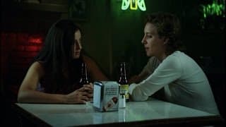 In Still Waters ° En Aguas Quietas | Lesbian Short Film