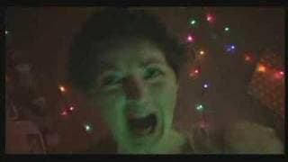 THE BLOOD SHED Trailer!