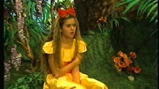 Goldilocks and the 3 Bears 3-D