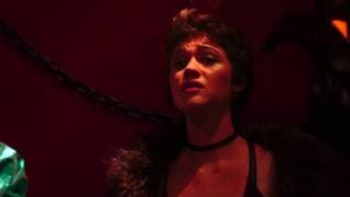 Circus Kane - Trailer (2017)
