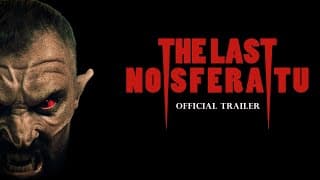 Official Trailer