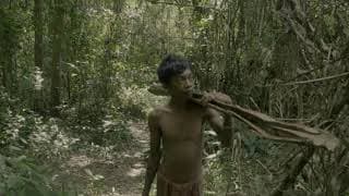 [Trailer] Melangun - Short Film