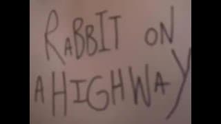 RABBIT ON A HIGHWAY | OFFICIAL TRAILER