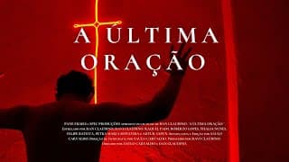 A Última Oração | Trailer (2026)