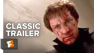 Fingers (1978) Official Trailer - Harvey Keitel, Tisa Farrow Movie HD