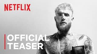Official Teaser