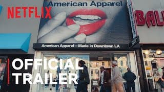 Official Trailer