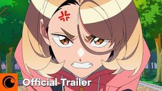 Official Trailer [Subtitled]