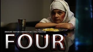 FOUR | Asifa Rape Case | A short film by Abhishek Rai | 2018