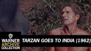 Warner Archive Trailer