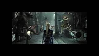 Past is Prologue - Metroid Other M Commercial (Early version)