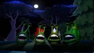 Sincere Slugs 2003