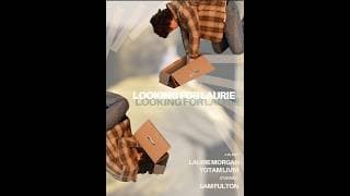 Looking For Laurie Trailer