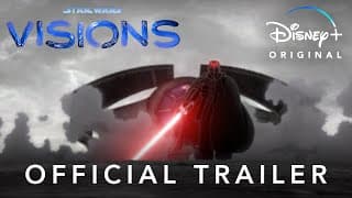 English Dub Trailer
