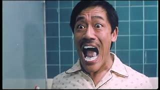 My Cousin the Ghost (1987) Original Trailer 表哥到