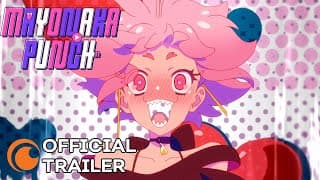Official Trailer [Subtitled]