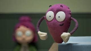 'Ovary-Acting' trailer (Ida Melum, Norway, Sweden, UK)
