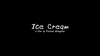 Ice Cream Trailer