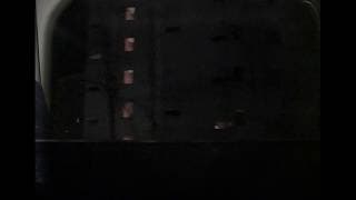 Trafikljusen blir blå imorgon - trailer