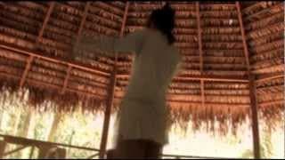 Living with Spirits: 10 Days in the Jungle with Ayahausca
