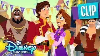 'Life After Happily Ever After' Clip