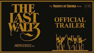 Masters of Cinema Trailer
