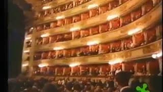 Milano 1983, prima parte - Ermanno Olmi