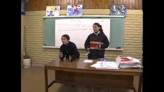 Trailer "La Península de los Volcanes", documental de Francisco Hervé.