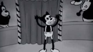 BLI Presents - MOUSEKAT in "The Miracle Worker"