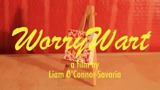 WORRYWART