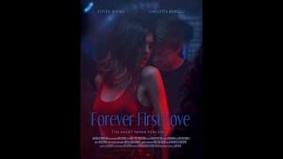 FOREVER FIRST LOVE: APRIL 9th 2025 Australian & New Zealand Release ROMANCE TRAILER