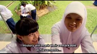 SURAT KECIL UNTUK TUHAN (trailer)