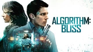 Algorithm: Bliss | Official Trailer | Horror Brains