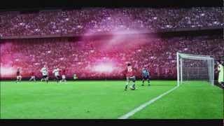 Hari Ini Pasti Menang (GO8) Official Trailer