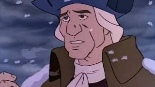 George Washington chapter 6 HD Restored
