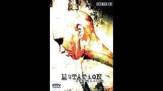 Mutation 4 - Annihilation (Timo Rose 2006) trailer