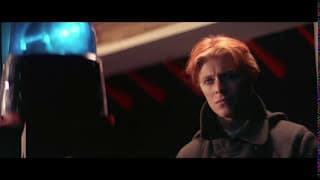 The Man Who Fell To Earth - Rialto Pictures 35th Anniversary Trailer
