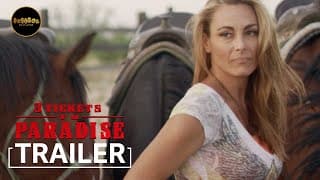 3 Tickets to Paradise | OFFICIAL TRAILER