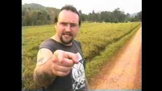 Frade Fraude vs o Olho da Razão (Petter Baiestorf, 2003)