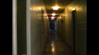 Cain Rose Up by Stephen King (plus blooper reel)