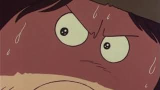 Galaxy Express 999 Can You Live Like A Warrior 1979   Trailer DVDRip 720x480p x265 HEVC AC3 2 0