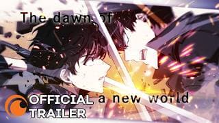 Official Trailer