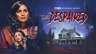 BET+ Original Movie | The Despaired | Trailer