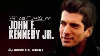 ABC News "The Last Days of John F. Kennedy Jr." Promo