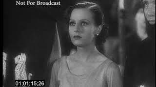 Return of Chandu (1934) Trailer