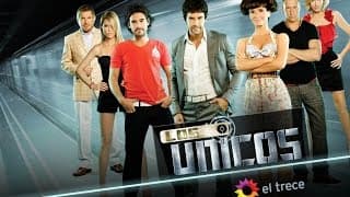 Los Únicos | Temporada 1 - Trailer |  Pol-kaProd