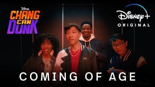 Coming of Age