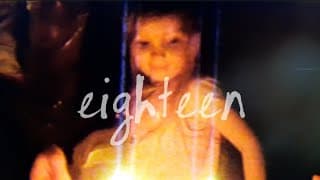 eighteen