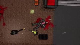 Midnight Animal - Release trailer
